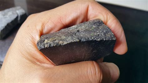 carbanecous meteorite  carbonado diamond youtube