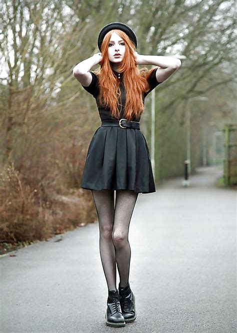 Skinny Redhead Girl – Telegraph