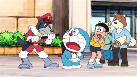 Watch Doraemon Season 16 Episode 11 On Disney Hotstar Vip