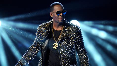 R Kelly New Sex Tape May Show My Client Says Gloria Allred