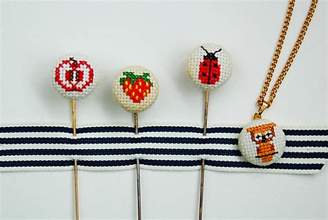 customizing  oliver   cross stitch mini patterns blog