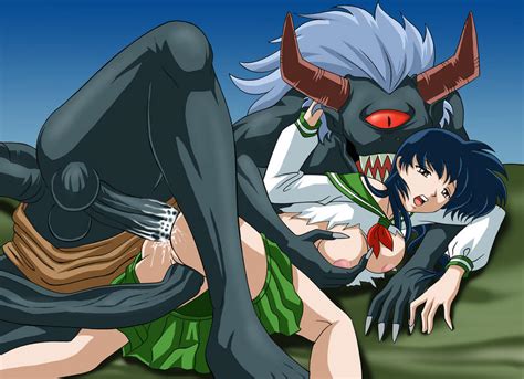 307958 kagome higurashi palcomix inuyasha