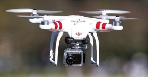 video   drone destroying  plane      government regulations