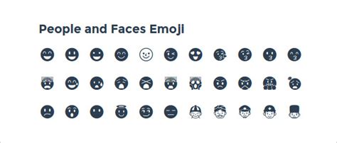 emoticons copy and paste