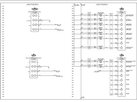 ibs wiring diagram