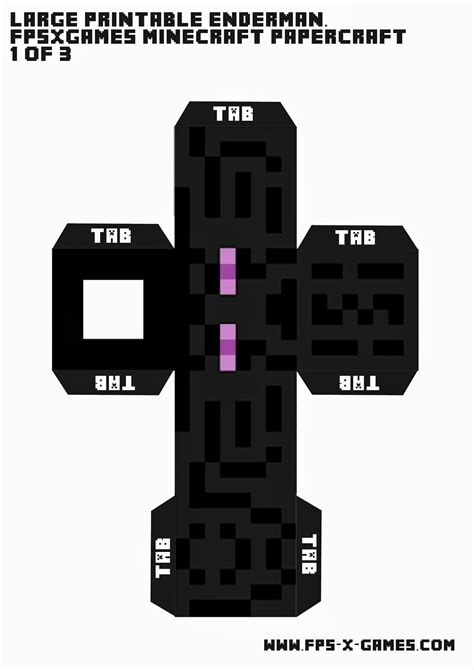 minecraft clipart enderman 20 free cliparts download images on clipground 2019