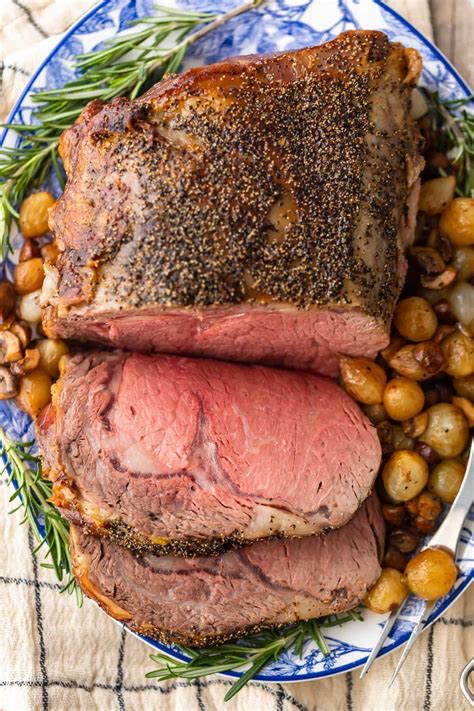 meat  prime rib roast tvaneka