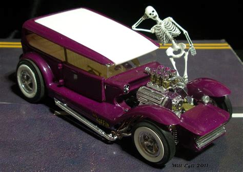 lil coffin custom show rod  surftiki  deviantart