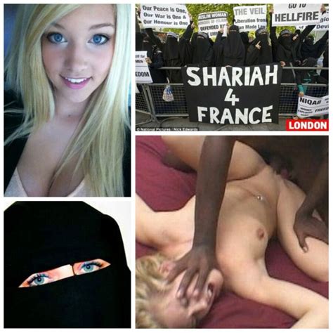 captions muslims conquering europe porn