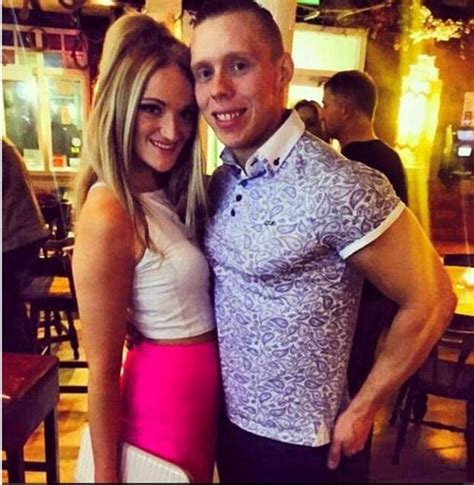 Bride And Groom Shed 5st Ahead Of Wedding And Are Now Bodybuilders