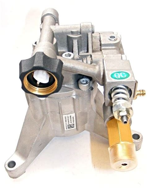 homelite   psi pressure washer pump replaces ar rmwg   ebay