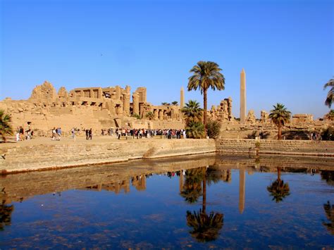 Луксор Египет Достопримечательности Фото – Telegraph