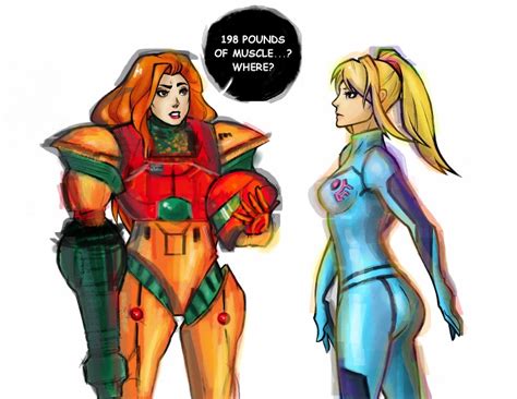 Why Did Nintendo Turn Samus From The Original Female Video Game Hero To