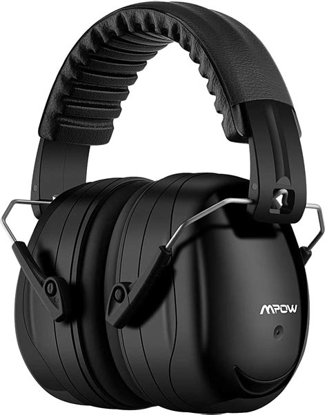 mpow  noise reduction safety ear muffs shopping  offers