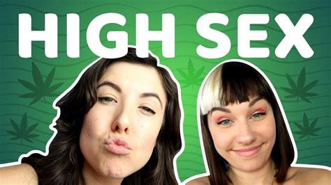 What Does High Sex Feel Like Come Curious Youtube