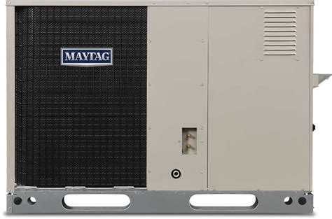 packaged systems maytag hvac