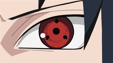 what power does sasuke s sharingan have quora
