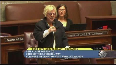 bill would start comprehensive sex ed in kindergarten for