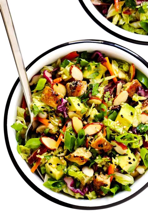 12 Healthy Salads Recipes That Helps You To Lose Weight