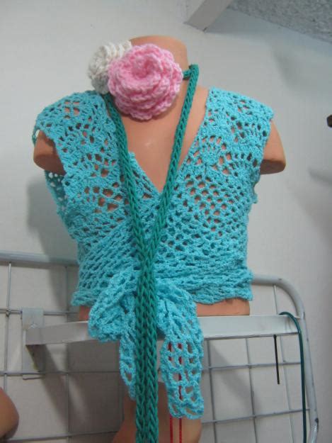 tejido crochet knitting gallery