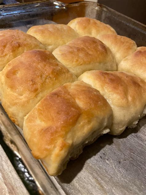 1 hour soft and buttery dinner rolls recipes ideas