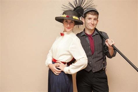 20 halloween costumes for couples that won t make you roll your eyes