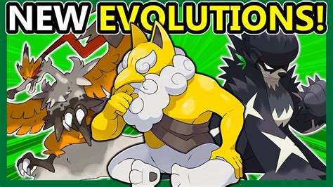 pokemon   evolutions youtube