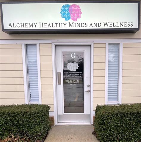 alchemy healthy minds  wellness psychiatric nurse practitioner