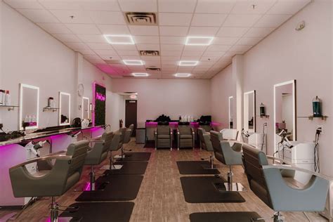 appointments  pink crush salon