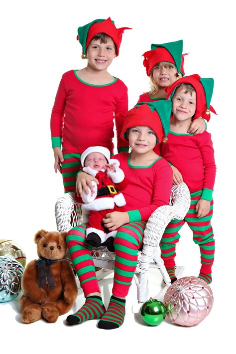 artistic images photography christmas elves