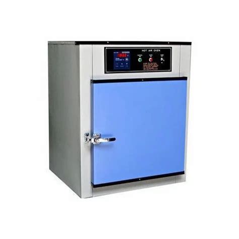Laboratory Hot Air Oven Laboratory Air Oven Latest Price