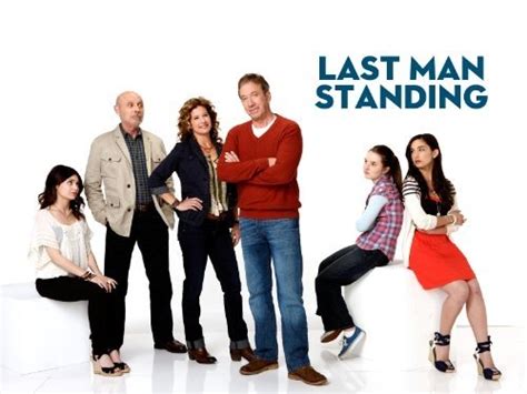 last man standing season 4 premiere set for october 3 kicks off with a one hour pilot episode