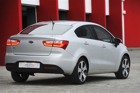 kia rio sedan launches  mzansi awesome cars  kia rio sedan launches  mzansi