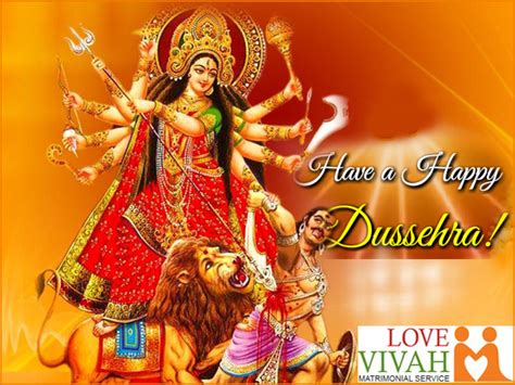 Celebrate Victory Of Good Over Evil On Dussehra And Durga Puja