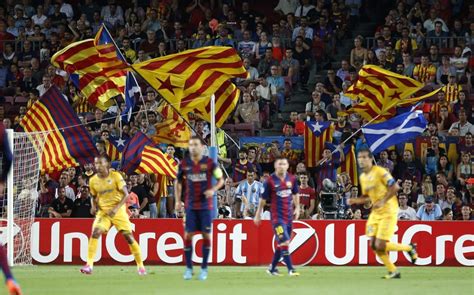 french prime minister barcelona could play in french league if