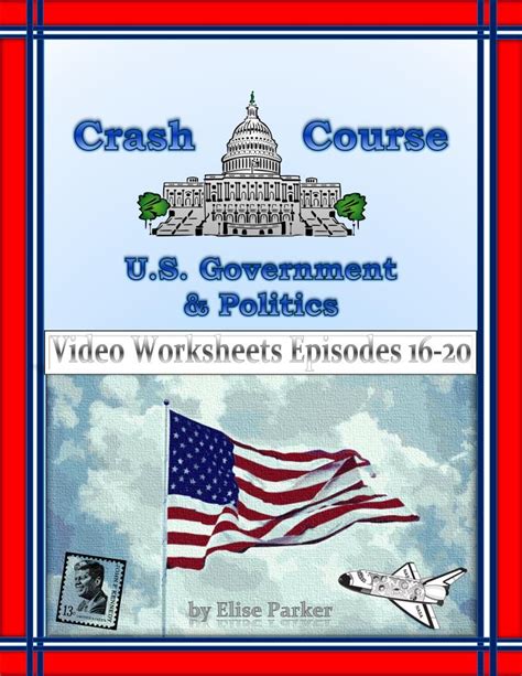 crash  quizzes crash  worksheets covering episodes     fabulous youtube