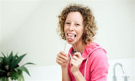ayurveda tongue cleaning benefits and instructions banyan botanicals