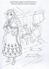 Frozen Coloring Pages Let Go Illustrations Official Sheets Fanpop Disney Book Disimpan Dari Ecoloring Template sketch template