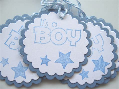 boy gift tags baby boy gift tags