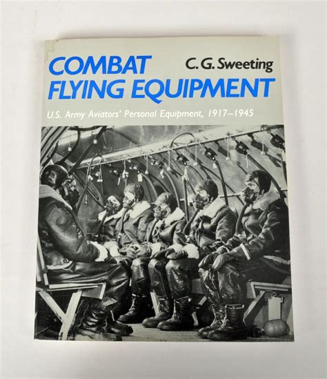 regimentals combat flying equipment