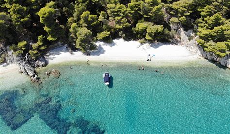 kalamos sailing guide ionion sails greece