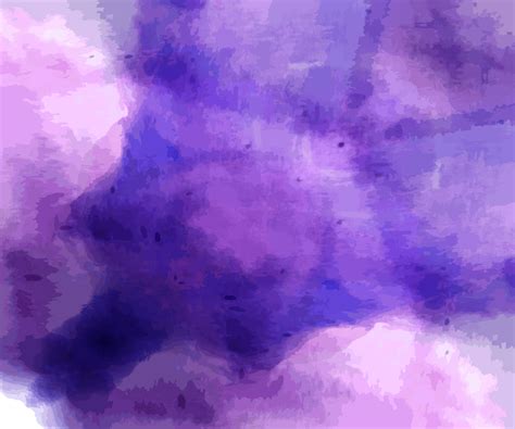 hand painted dark blue purple watercolor backgrounds  vector art