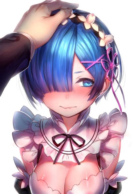 Rem 198 Re Zero Hentai Pictures Pictures Sorted