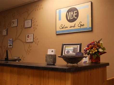 vibe salon spa vibe salon spa