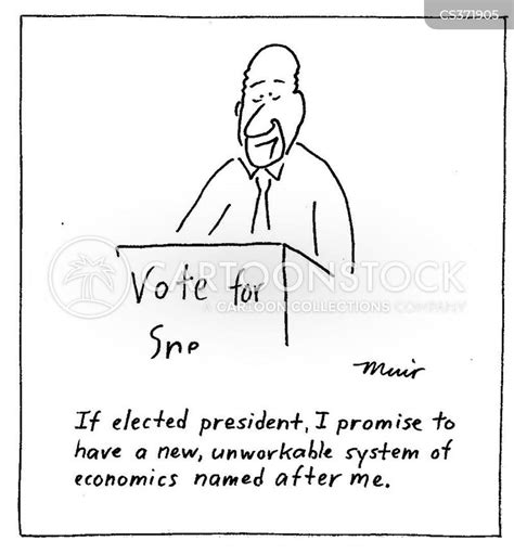 economic systems cartoons  comics funny pictures  cartoonstock
