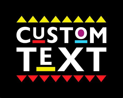 martin font martin custom text custom text svg png eps  etsy