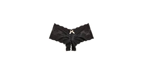 Crotchless Panties Sexy Stocking Stuffers For Her Popsugar Love
