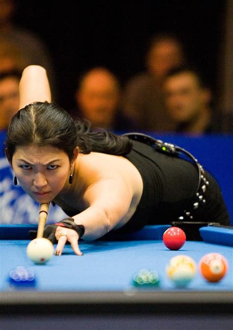 11 Best Female Billiards Players Images On Pinterest Billiards Pool