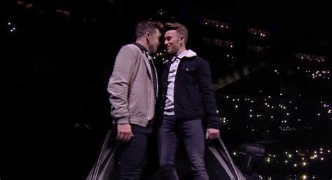 Ireland Voted Into Eurovision Grand Final With Moving Same Sex Dance
