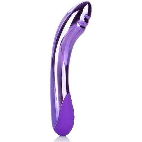 Dazzled Vibrance Vibrator Purple Sex Toys At Adult Empire